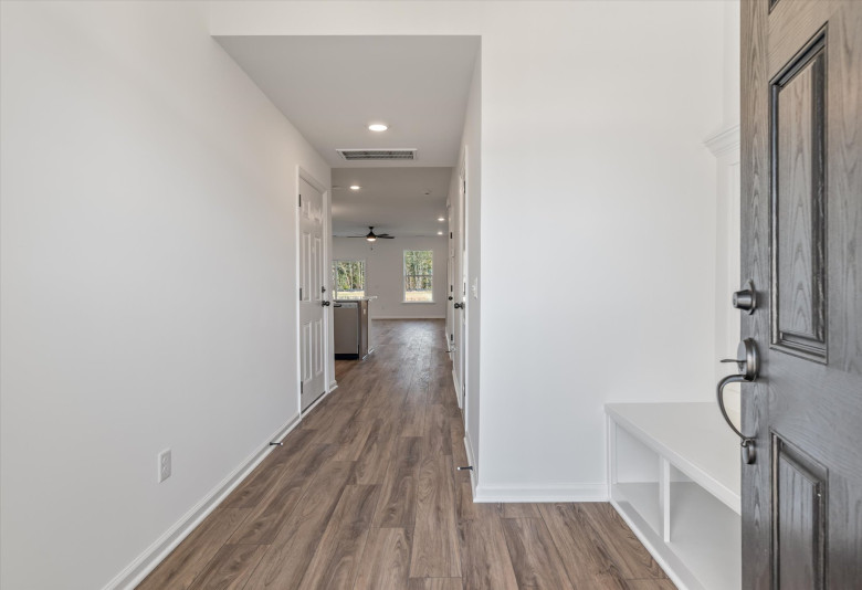 Landings At Montague Townhomes in Goose Creek, SC Eastwood Homes